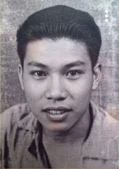 ANH HÙNG LIỆT SĨ NGÔ MINH TRỊ (1936-1960)
