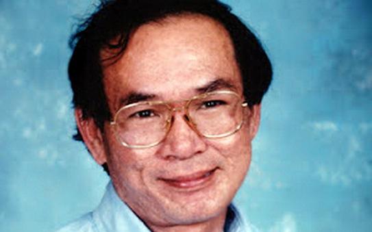 Anh hùng Bùi Quang Thận – Người cắm lá cờ chiến thắng trên nóc Dinh Độc Lập