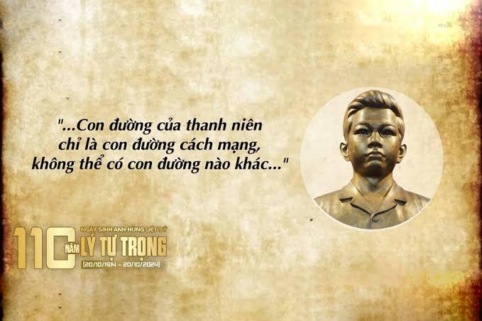 Những năm tháng học tập và hoạt động tại Quảng Châu