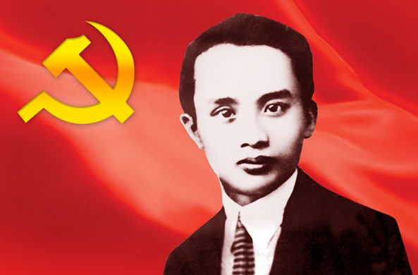 Hà Huy Tập – Sống và chết vì lý tưởng
