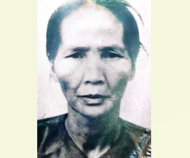 MẸ NGUYỄN THỊ CÁI – BA LẦN TIỄN CON ĐI, BA LẦN KHÓC THẦM LẶNG LẼ