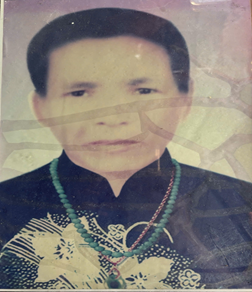THỜI GIAN TRÔI ĐI