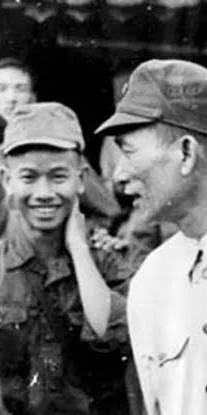 Vị Tư lệnh Liên Khu Thủ đô đến những chiến dịch làm quân Pháp e sợ