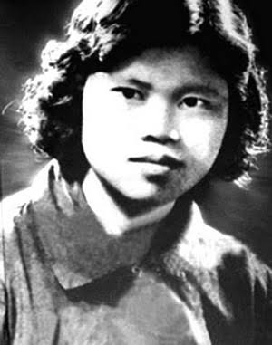Dương Thị Xuân Quý - Nữ phóng viên chiến trường với nụ cười hoa lửa