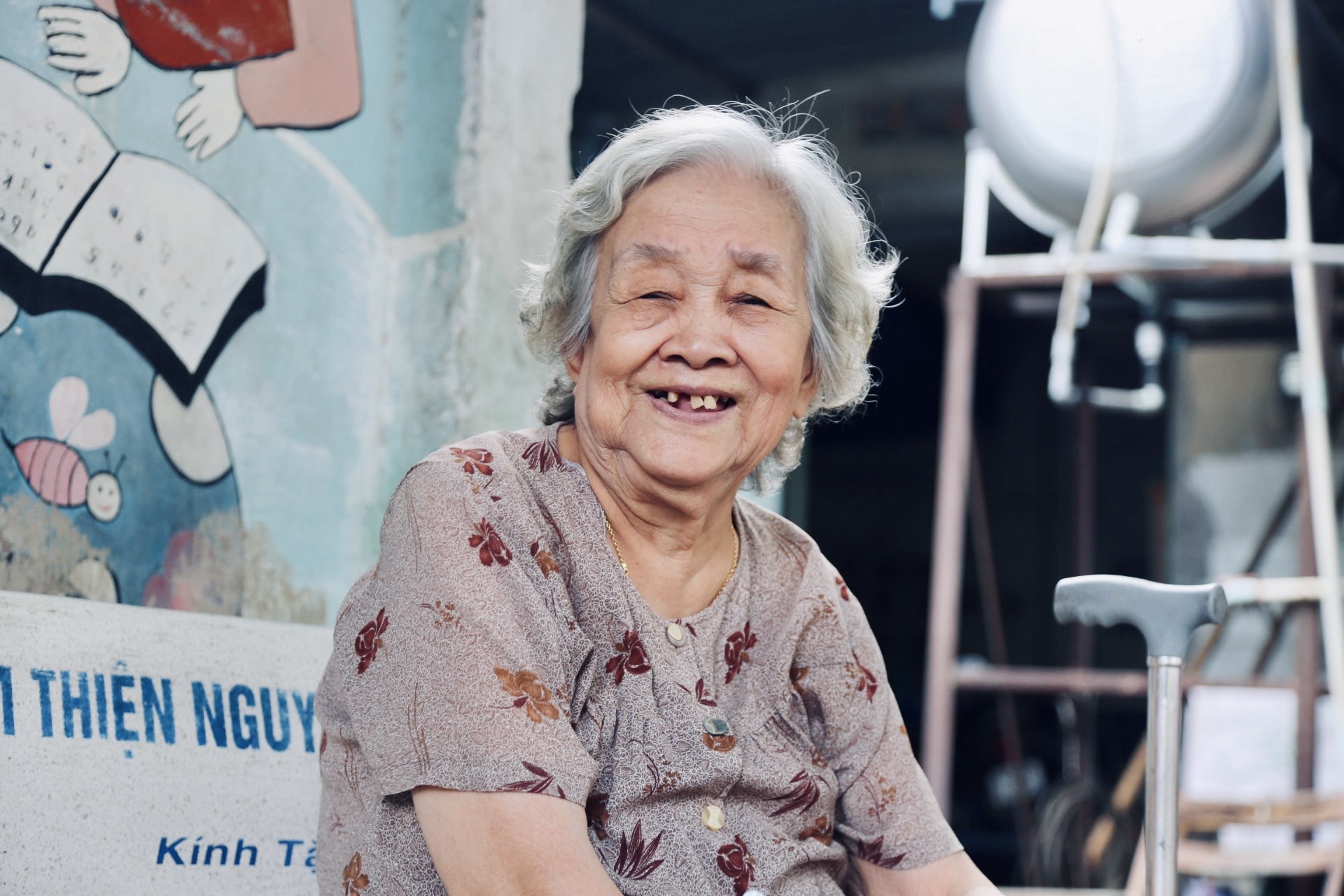 Những chiếc xuồng lịch sữ năm 1968