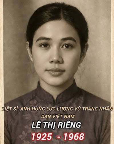 TẤM GƯƠNG SÁNG SOI CHO THẾ HỆ TRẺ VÀ NGHĨA TRỌNG HÔM NAY