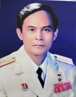 Ngọn lửa thanh xuân của Mai Phước Liệu – Bài học lý tưởng cho thế hệ trẻ hôm nay