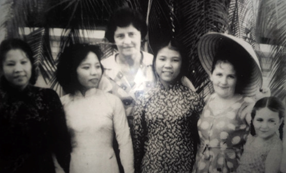 HOẠT ĐỘNG CHIẾN ĐẤU HY SINH ANH DŨNG CỦA NỮ BIỆT ĐỘNG THÀNH SÀI GÒN - GIA ĐỊNH