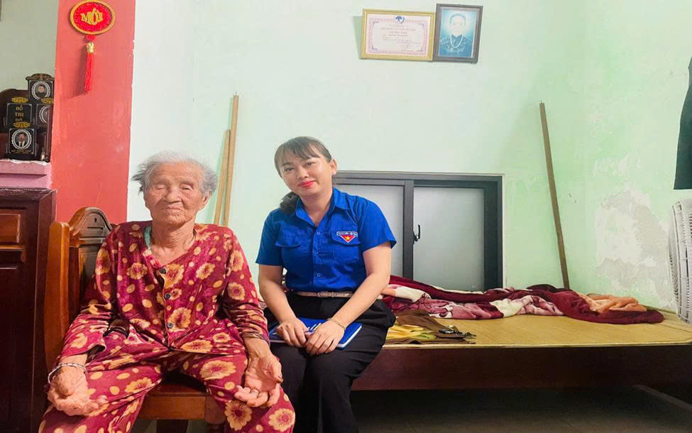 MẸ HUỲNH THỊ RUỘNG – NGƯỜI MẸ GIỮ LỬA CÁCH MẠNG TRONG NHỮNG NĂM THÁNG “THỜI HOA LỬA”