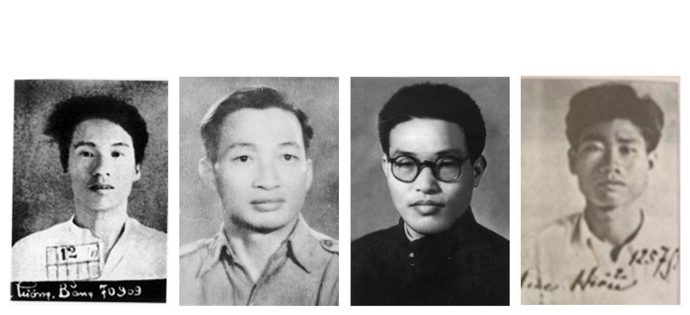 LÒ VĂN GIÁ – NGƯỜI CON CỦA NÚI RỪNG SƠN LA