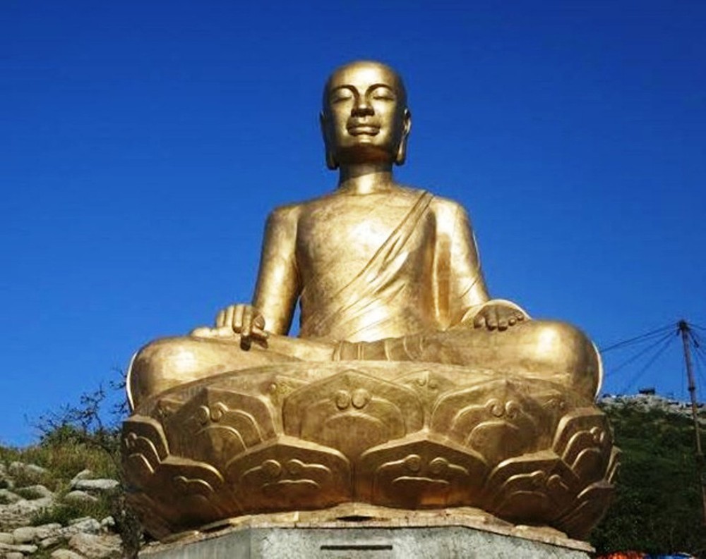 TRẦN NHÂN TÔNG - VỊ VUA HAI LẦN GIỮ VỮNG NON SÔNG ĐẠI VIỆT