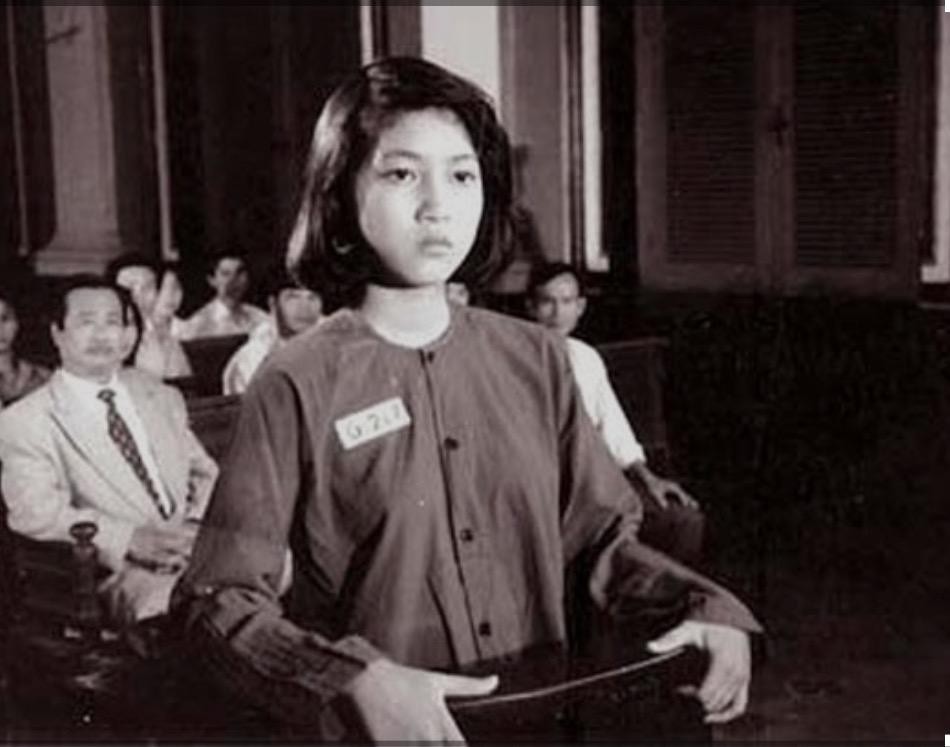 Nữ Anh Hùng Võ Thị Sáu