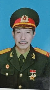 Câu chuyện lịch sử về chiến sỹ Hứa Trần Thịnh