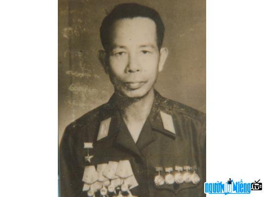 Đặng Trần Đức (Ba Quốc) – Huyền thoại tình báo trong lòng địch