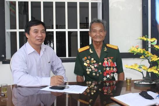 Chuyến đò không số