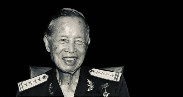Một cánh tay, một ý chí – câu chuyện ở lô cốt Đông Khê