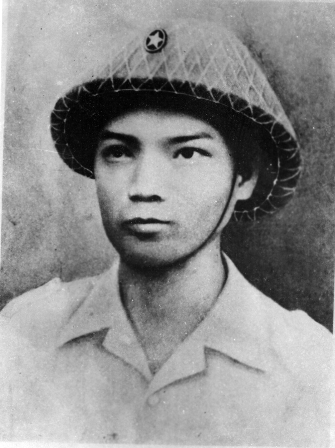 Bế Văn Đàn