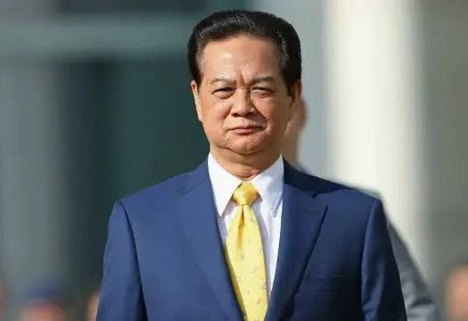 Tóm tắt tiểu sử đồng chí Nguyễn Tấn Dũng