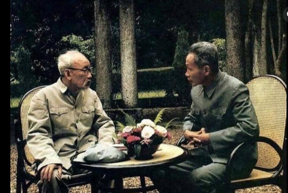 ĐỒNG CHÍ PHẠM VĂN ĐỒNG - NGƯỜI CON ƯU TÚ CỦA QUÊ HƯƠNG QUẢNG NGÃI