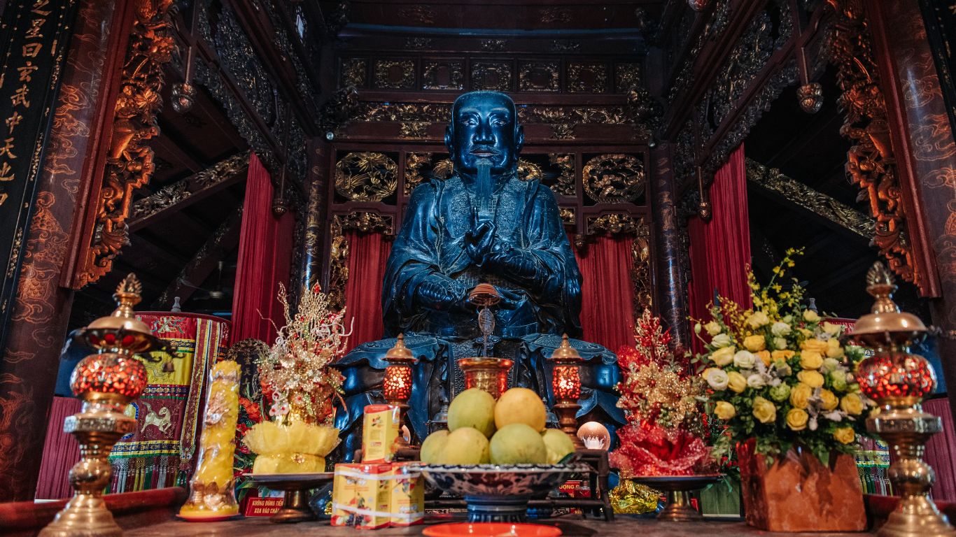 Chu Văn An: Người thầy của muôn đời