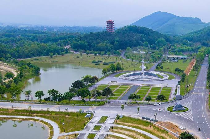 Khu di tích lịch sử Ngã ba Đồng Lộc – Biểu tượng của chủ nghĩa anh hùng cách mạng