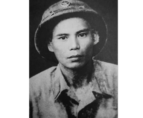 Hồ Thị Kim Thanh Đóa Hồng Thép Nơi Vành Đai Diệt Mỹ Chu Lai