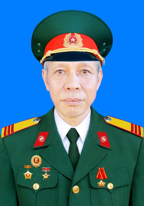 BAN THÔNG TIN - PHÒNG THAM MƯU - F325: MẠCH MÁU MẠNG SỐNG