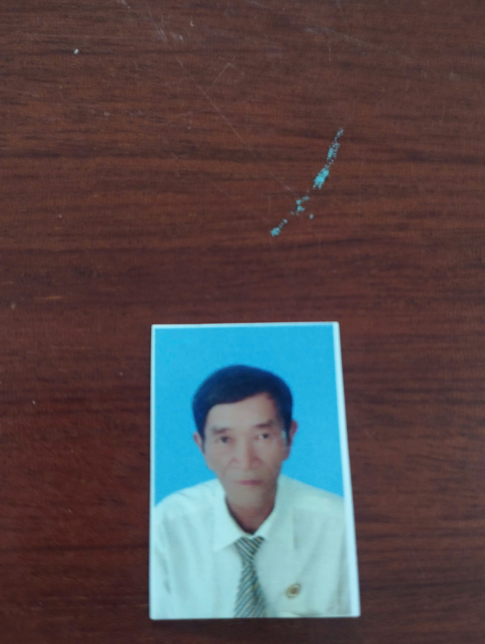 BƯỚC CHÂN TRỞ LẠI
