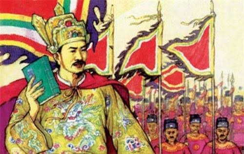 Khải Hoàn Ca Đông Quan Và Khí Phách Chí Nhân Của Bậc Bác Ái