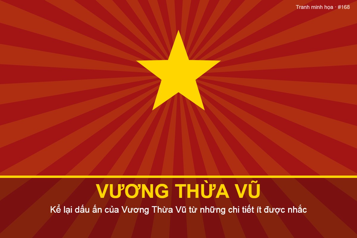 Tranh minh họa: Vương Thừa Vũ