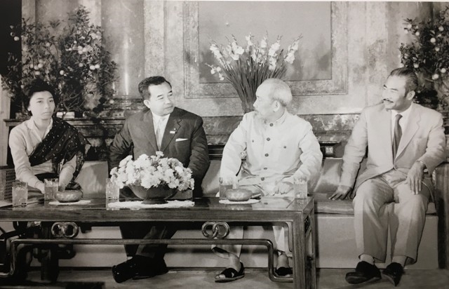 câu chuyện lịch sử 247