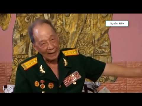 Tư liệu lịch sử: Chiến tranh biên giới tây nam | Tập 6 - Phản công