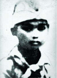 Lý Tự Trọng