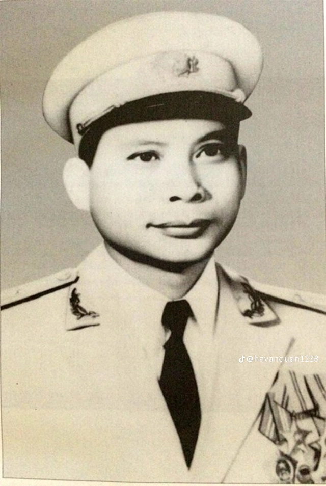 Thiếu tướng, Anh hùng, liệt sĩ Nguyễn Kim Tuấn – Người chỉ huy đi đến tận cùng chiến trường.