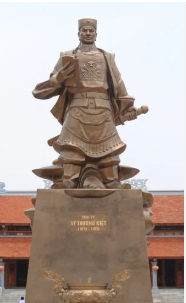 LÝ THƯỜNG KIỆT – NGƯỜI GIỮ BỜ CÕI ĐẠI VIỆT