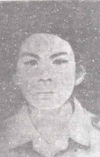 Anh hùng Lý Văn Mưu