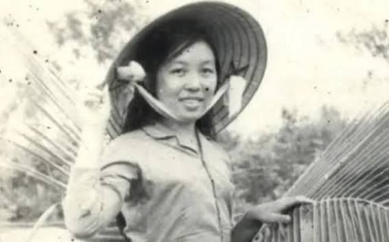 Bác sĩ Đặng Thùy Trâm