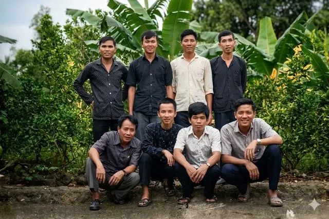 Ký ức 30.4 của người 2 lần trúng đạn và lời nhắc về giá trị hòa bình