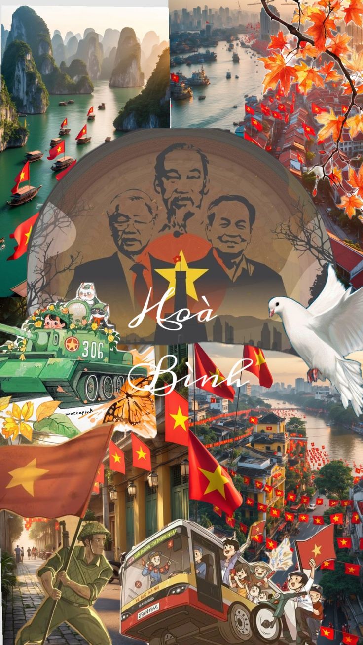 Ánh sáng của lịch sử - Đại tướng Võ Nguyên Giáp