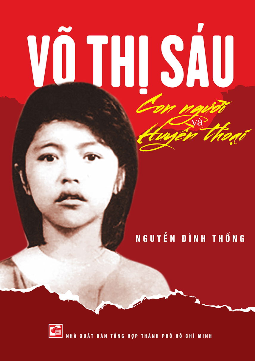 Võ thị Sáu
