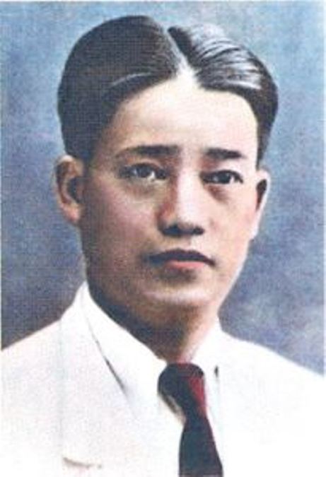 DƯƠNG QUẢNG HÀM – NGƯỜI THẦY GIỮ NGỌN LỬA TRI THỨC GIỮA MÙA ĐÔNG 1946