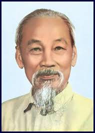 TẤM GƯƠNG ANH HÙNG GIẢI PHÓNG DÂN TỘC – CHỦ TỊCH HỒ CHÍ MINH