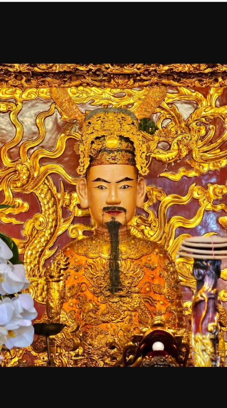 Trần Hưng Đạo - Vị anh hùng dân tộc