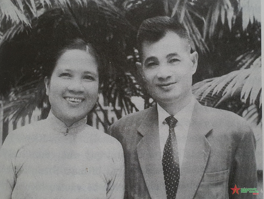 Lê Văn Lương – Người cộng sản mẫu mực, kiên trung suốt đời vì Đảng, vì dân