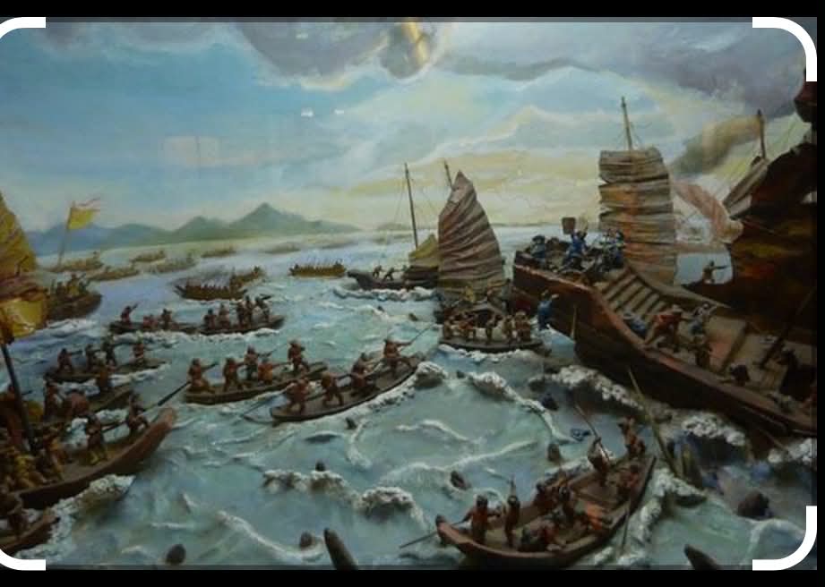 Trận Bạch Đằng năm 1288
