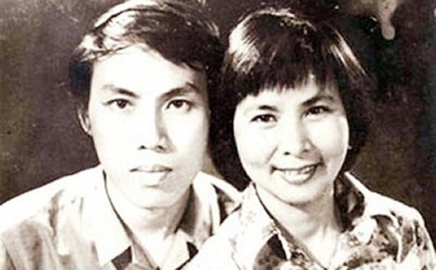 Nữ thi sỹ Xuân Quỳnh - cuộc đời và khát vọng gửi lại trong thơ