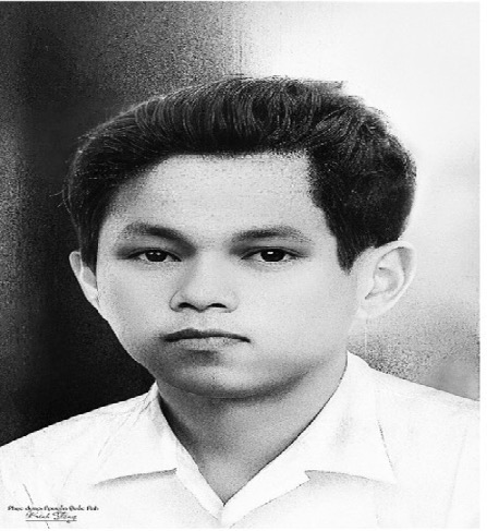 Lý Tự Trọng(1914-1931)