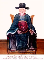 Danh nhân văn hóa và anh hùng dân tộc
