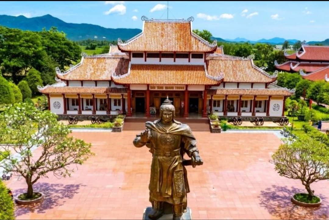 Nguyễn Huệ – Quang Trung: Người anh hùng áo vải làm nên những chiến thắng vang dội