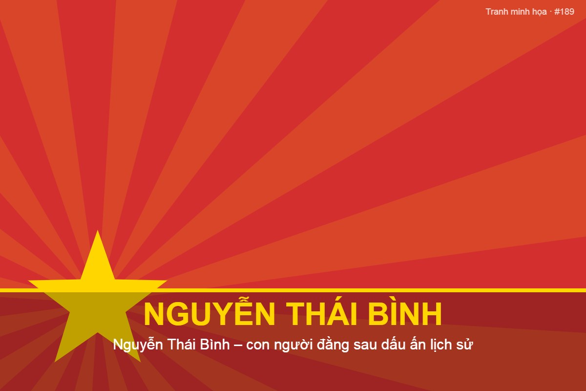 Tranh minh họa: Nguyễn Thái Bình